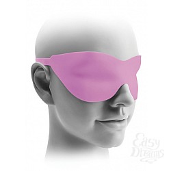  ����� FF ELITE FANTASY LOVE MASK PINK  454911PD