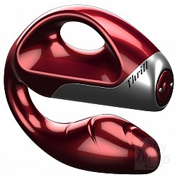  Электровибромассажер WE-VIBE Thrill