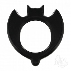  ����������� ������ BATBOY COCKRING ALU BLACK 46 MM