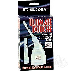  ����� ��� ������������ Ultimate Douche