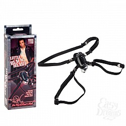  - Phil Varone Little Black Heart 2975-20CDSE