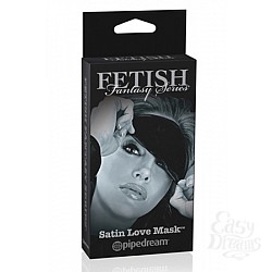  ����� �������� Satin Love Mask ������