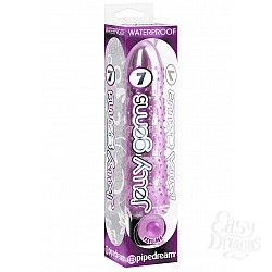  �������� JELLY GEMS NO 7 PURPLE 145712PD