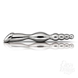   Metal Worx Slim Five   