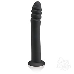 Фаллоимитатор и Маска 9 Dildo Black Фаллоимитатор и Маска 9 Dildo Black