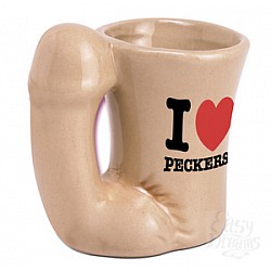  ����� �� 12 ������ Mini Pecker Shot Glass 790999PD