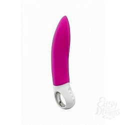 New! Вибратор G4 Elegance (Fun Factory), 21.5 см, Салатовый New! Вибратор G4 Elegance (Fun Factory), 21.5 см, Салатовый