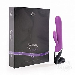 Вибратор для клитора и точки G Plaisir Intense Vibrator Вибратор для клитора и точки G Plaisir Intense Vibrator