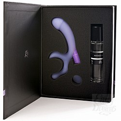 Вибромассажер 3 Plaisirs Vibrator Вибромассажер 3 Plaisirs Vibrator