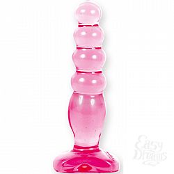  �������� ������ Jellies Anal Delight, �������, 3 ��, �������