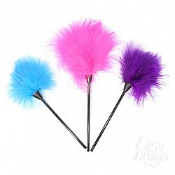    Playful Tickler