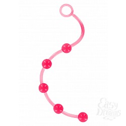  �������� ������� JELLY PLEASURE PINK 135JPR-BCD1NMC