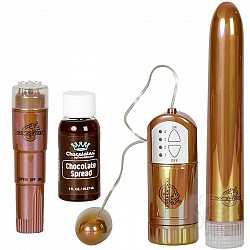  ���������� ����� CHOCOLATES