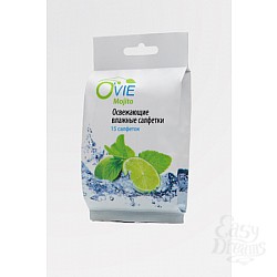  ������� �������� Ovie ���������� ������ � 15