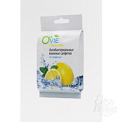  ������� �������� Ovie ����������������� ������-���� � 15