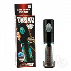    TURBO BLACK 1042-03BXSE