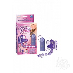      Waterproof Venus Penis Stimulator    