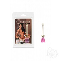  ������ ��� ������� ��� Cleopatra Collection Clitoral Jewelry � ����������� ����������