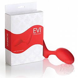  �������� ��� ���� ������ �� ����������� G-����� � ������� Aneros Evi