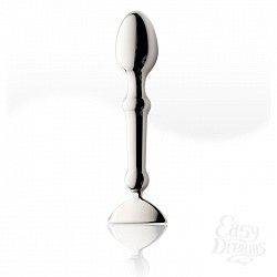 Анальный стимулятор из медицинской стали Aneros Tempo Анальный стимулятор из медицинской стали Aneros Tempo