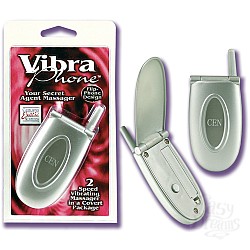     VIBRA PHONE 0023-00 CD SE
