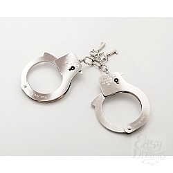 Наручники металлические Metal Handcuffs Наручники металлические Metal Handcuffs