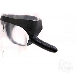     Latex Panties, S