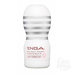      Tenga Deep Throat Soft,  - 