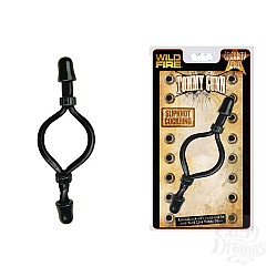 Черное лассо TOMMY GUNN 1111076 CD TS Черное лассо TOMMY GUNN 1111076 CD TS