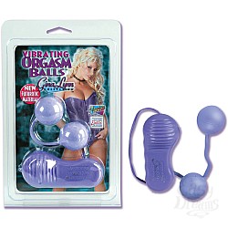 Шарики с вибрацией Futurotic GINA LYNN 1122-40 CD SE Шарики с вибрацией Futurotic GINA LYNN 1122-40 CD SE