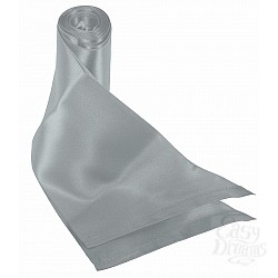 Лента для связывания Silky Sash Restraint, 120 см, Черный Лента для связывания Silky Sash Restraint, 120 см, Черный