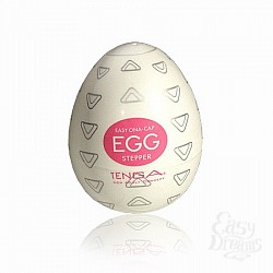  ����������� Tenga Egg Stepper