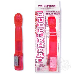 Hi-tech вибратор BUBBLEHEAD 1454-00 BX DJ Hi-tech вибратор BUBBLEHEAD 1454-00 BX DJ