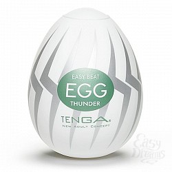  ����������� Tenga Egg Thunder