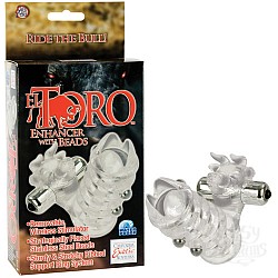 Утолщающая вибро-насадка EL TORO 1631-20 BX SE Утолщающая вибро-насадка EL TORO 1631-20 BX SE