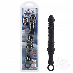 Силиконовый текстурный массажер простаты от доктора Каплана SILICONE PROSTATE PROBE Силиконовый текстурный массажер простаты от доктора Каплана SILICONE PROSTATE PROBE