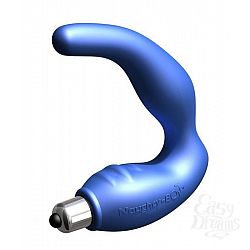 Стимулятор простаты Naughty-Boy, Черный Стимулятор простаты Naughty-Boy, Черный