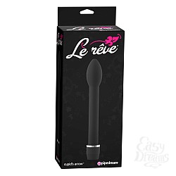  ���-��� LE REVE CUPID S ARROW BLACK 117523PD