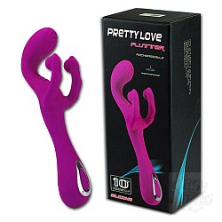    Pretty Love Flutter BI-014130