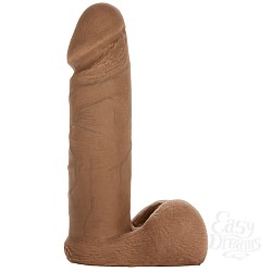  ������� � �������� Vac-U-Lock 8 UR3 Brown 1015-33BXDJ