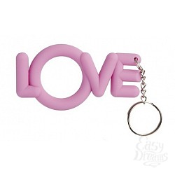 Эрекционное кольцо Love Cocking розовое Эрекционное кольцо Love Cocking розовое