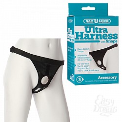Универсальные трусики Vac-U-Lock ULTRA HARNESS Универсальные трусики Vac-U-Lock ULTRA HARNESS