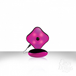 Вибратор GLACE CUTIES PINK NSN-0302-14