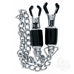  ������ ��� ������ NIPPLE CLAMPS STRONG CHAIN  KIO-2119