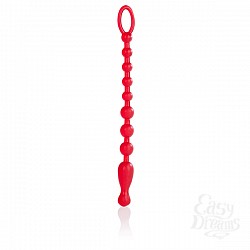 Анальный стимулятор Colt Max Beads Red 6899-11CDSE Анальный стимулятор Colt Max Beads Red 6899-11CDSE