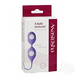  Anasteisha K-Balls textured �������� ������, 78�