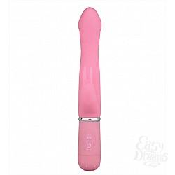  ��������������� ������ ������� 10 Function G Spot Rabbit 88004-pinkHW
