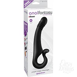 Стимулятор простаты AFC-P-SPOT MEGA MASSAGER Стимулятор простаты AFC-P-SPOT MEGA MASSAGER