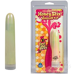  Медовый вибратор HONEY STIX 0346-02 CD DJ