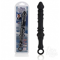 Силиконовый массажер простаты Silicone Prostate Probe Силиконовый массажер простаты Silicone Prostate Probe